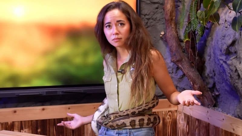 Gen Z Uses Tech to Spark Wildlife Passion