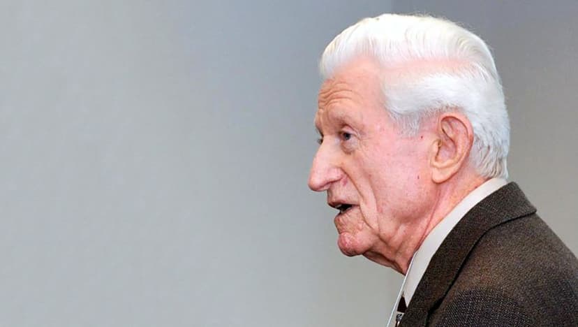 Gene Amdahl: The Giant Killer Who Was Too Early