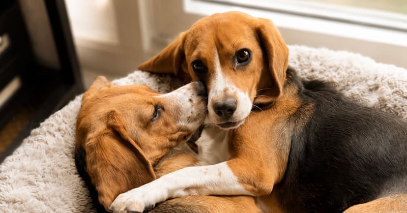 Scientists Engineer Allergy-Free Dogs With Gene Editing