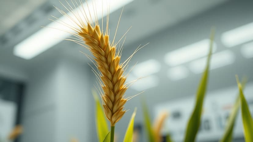 Cancer-Causing Compound Cut in Bread