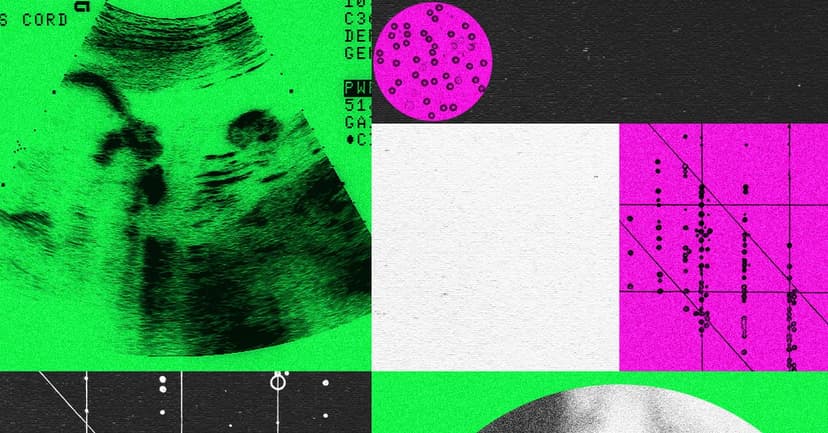 Gene Editing Dreams Go Bust for Two US Startups