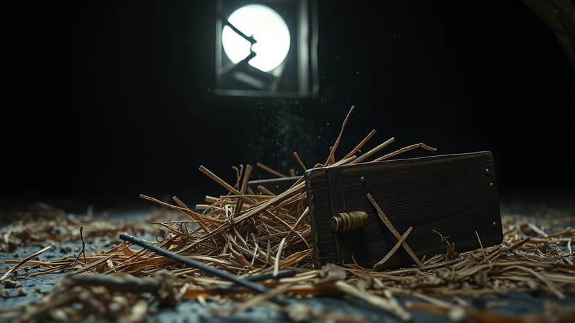 Pianist Dies of Rat Virus, Actor Husband Follows