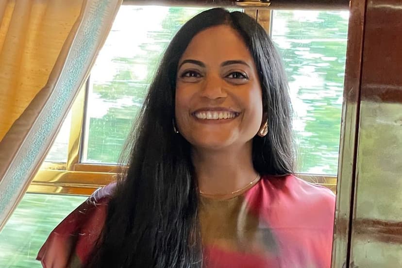 NHS Patient on Pioneering Gene Treatment Aims for 2026 Cure