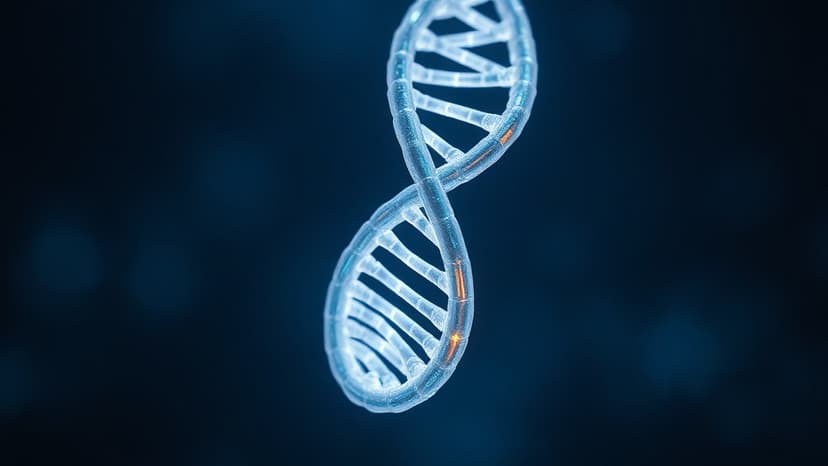 Gene Therapy Restores Hearing in Deaf Patients