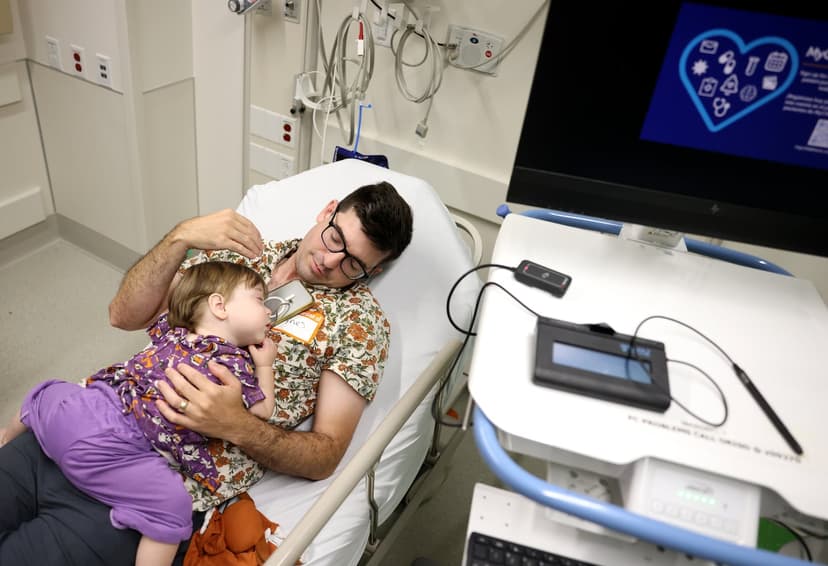 Gene Therapy Gives Deaf Child Natural Hearing