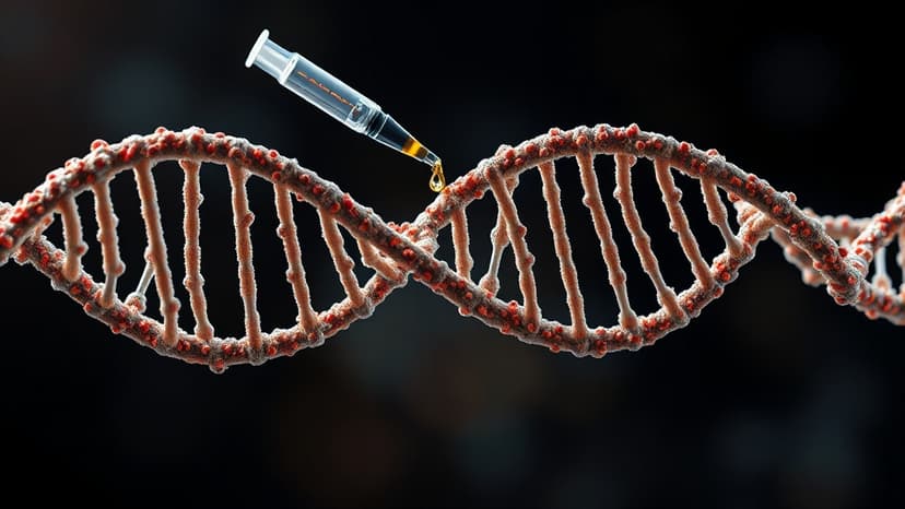 Gene Therapy Revolution: From Rare Diseases to Mainstream Care