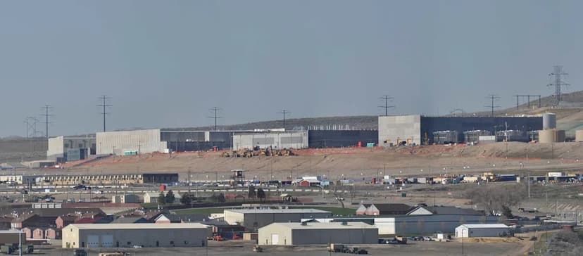 Generac CEO: Data Center Boom Has 5+ Years Left