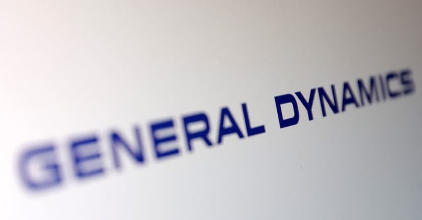 General Dynamics Secures $988M Navy Fleet System Upgrade