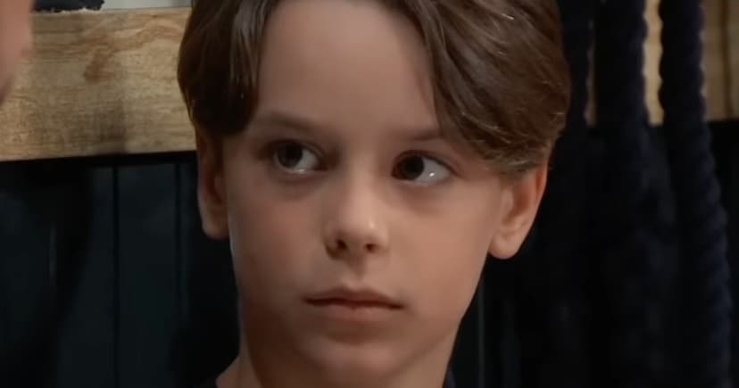 GH Actor's Bike Crash Leads to Role Recast