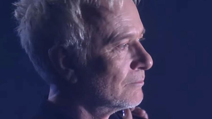 General Hospital Honors Late Actor Anthony Geary