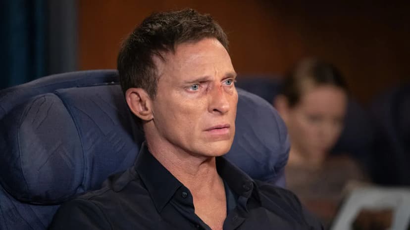 GH Shocker: Jason Returns, But He's Not the Same
