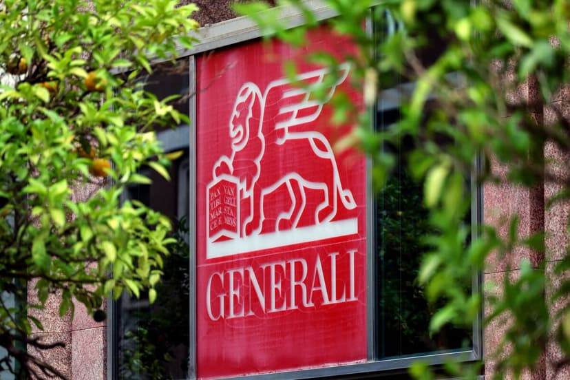 Generali Slashes German Workforce by 9%