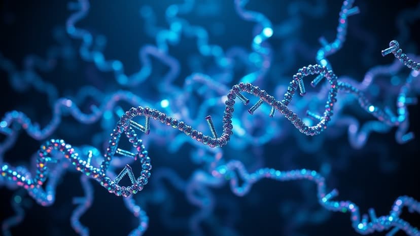 AI Drug Developer Raises $400M in Volatile IPO Market