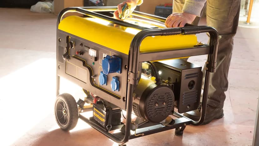 Deadly Carbon Monoxide Poisons Children in Storm Outage