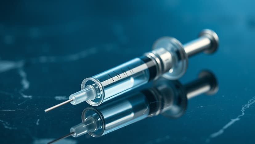 Generic Ozempic Gets Canada Green Light