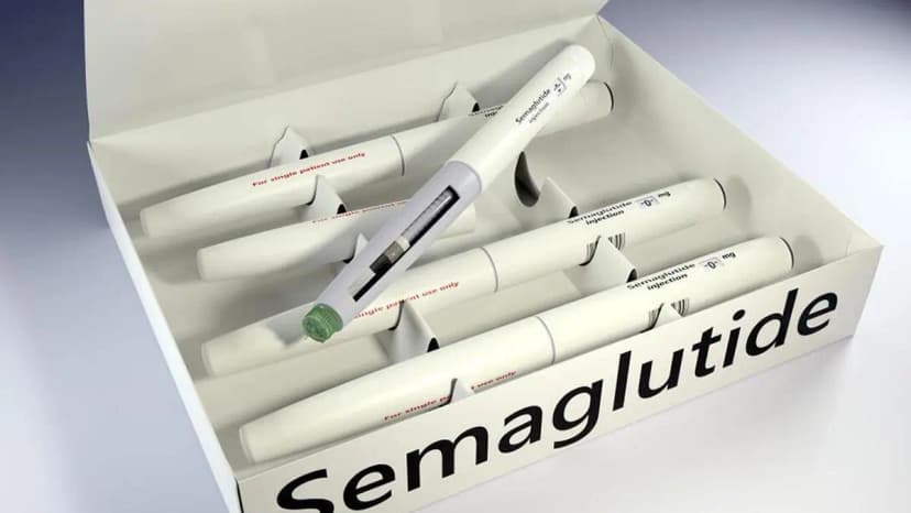 Generic Ozempic Gets Green Light