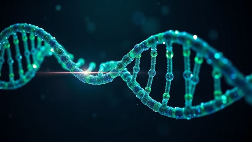 Genes Influence Cancer Pathways, Not Risk Elimination