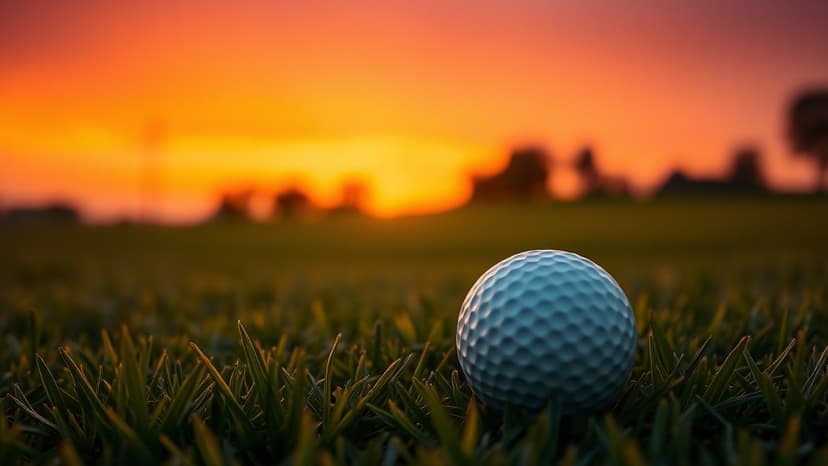 Genesis Invitational Suspended by Darkness