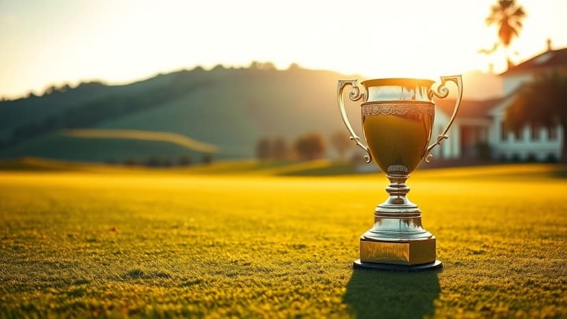 Fowler Eyes PGA Comeback at Genesis