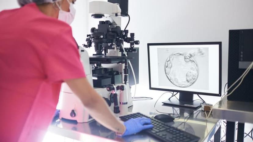 New DNA Tech Unlocks Male Infertility Secrets