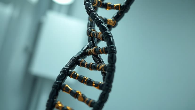 Hidden Heart Risk: DNA Reveals More Than Tests
