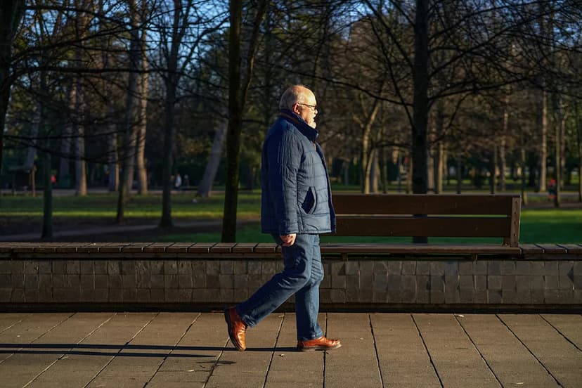 Your Genes Dictate Lifespan: New Study Reveals 55% Genetic Link