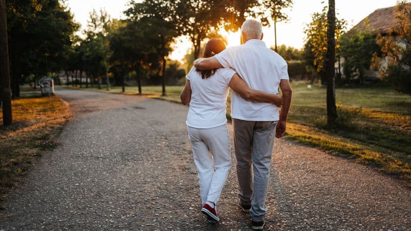 Genes Hold Key to Longevity, Study Finds