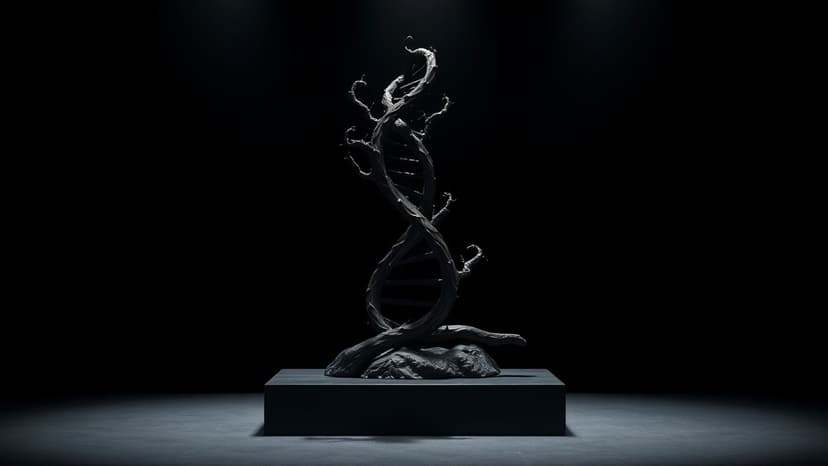 Genes and Sin: Psychology Meets Biology