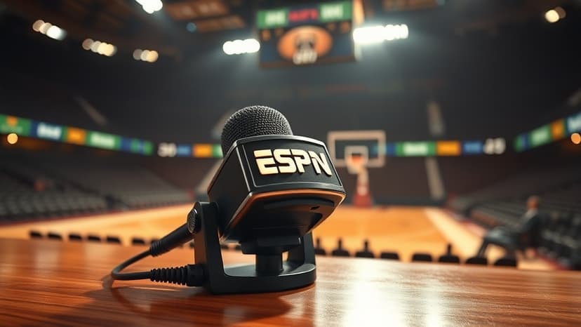 Geno Auriemma Returns to WNBA Booth After 30 Years