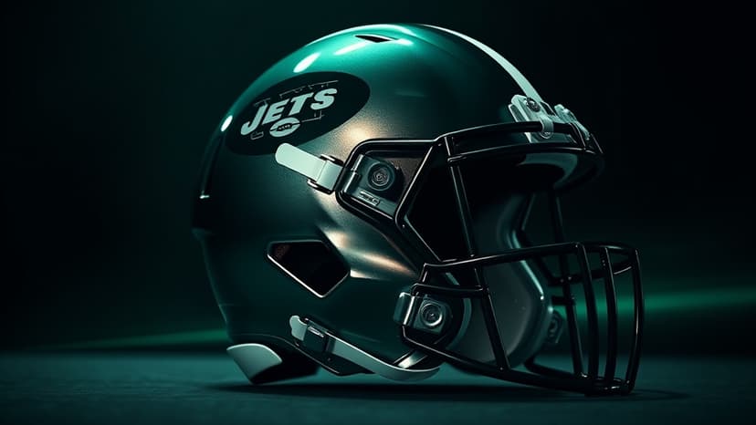 Jets' Geno Smith Eyes Comeback Amidst Past Scrutiny
