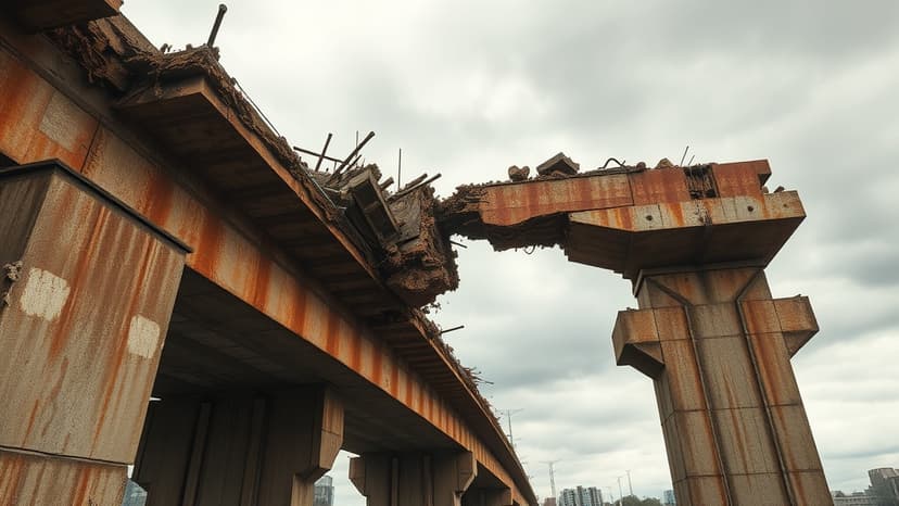 Genoa Bridge Collapse: Justice Looms After 8 Years