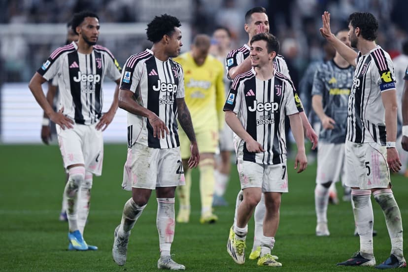 Genoa vs Juventus: Formidable Rivals Clash
