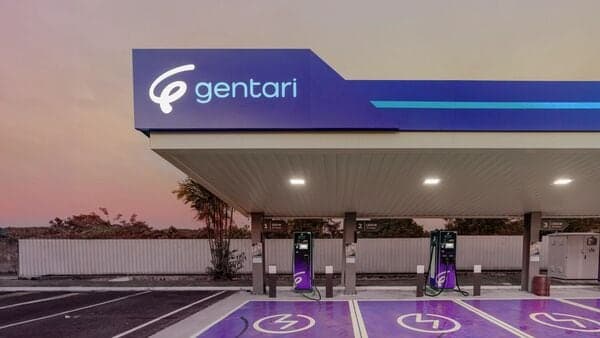 Gentari India Business Valued Up To $2.5 Billion Amidst M&A Buzz
