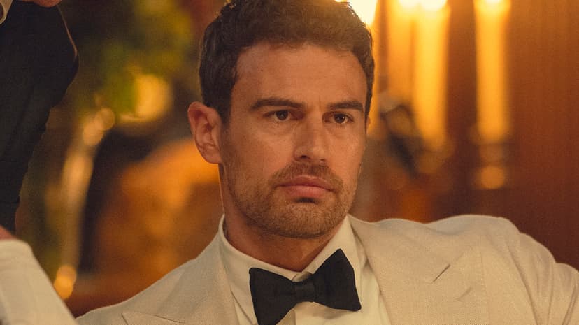 Inherit Estate, Enter Crime World: 'The Gentlemen' Returns