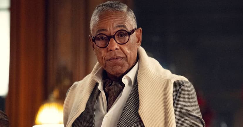 Ritchie's 'Gentlemen' Series: Unhinged Crime Fun on Netflix