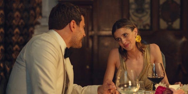 Eddie & Susie Expand Criminal Empire to Italy