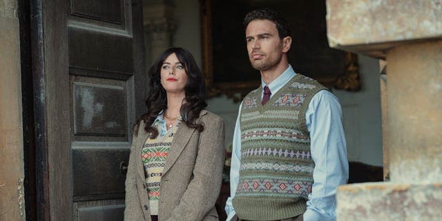 The Gentlemen Season 2: Release Date & New Stars Revealed