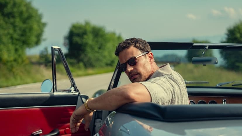 Guy Ritchie's 'The Gentlemen' Greenlit for Season 3