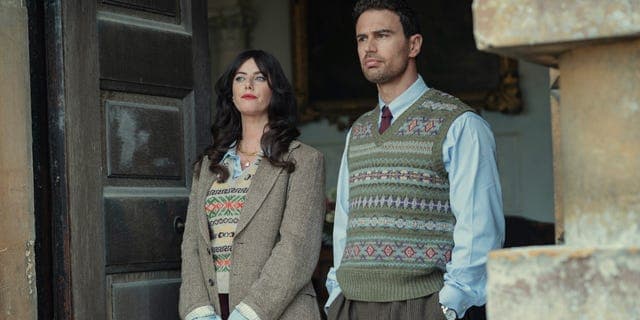 The Gentlemen: Season 3 Renewal and Release Date