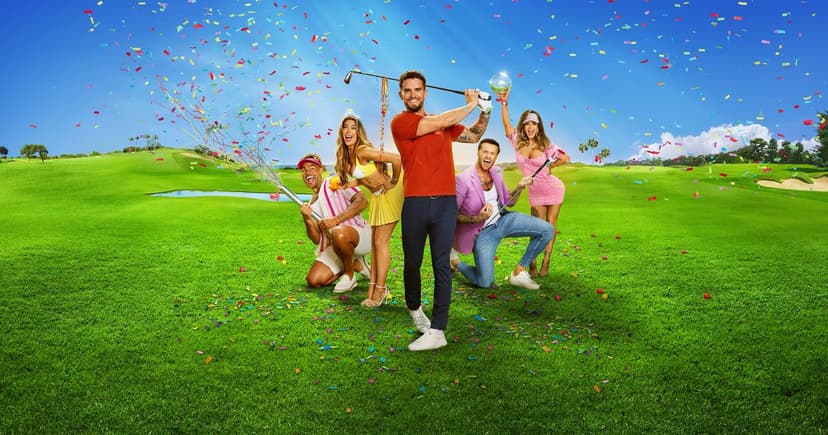 Geordie Shore Returns: New Season, New Platform!