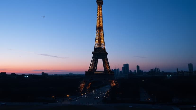 Clooney Couple Gains French Citizenship