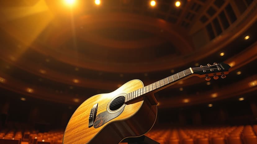 George Briner to Retire from The Valory Music Co.