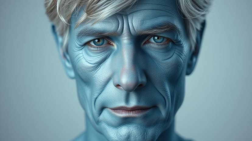 George Clooney: Late Fatherhood Changed Everything