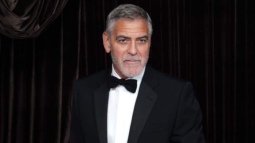 Clooney Devastated by Presley Gerber's Tragic Death