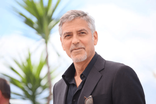 George Clooney Steps Back from Directing