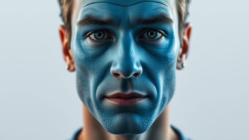 George Clooney Fooled Stars as Bill Clinton