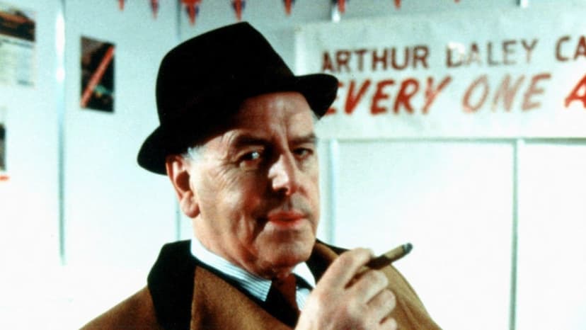 George Cole's Children: Fame & Feuds
