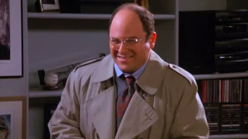 Seinfeld's George: Fictional Larry David Revealed