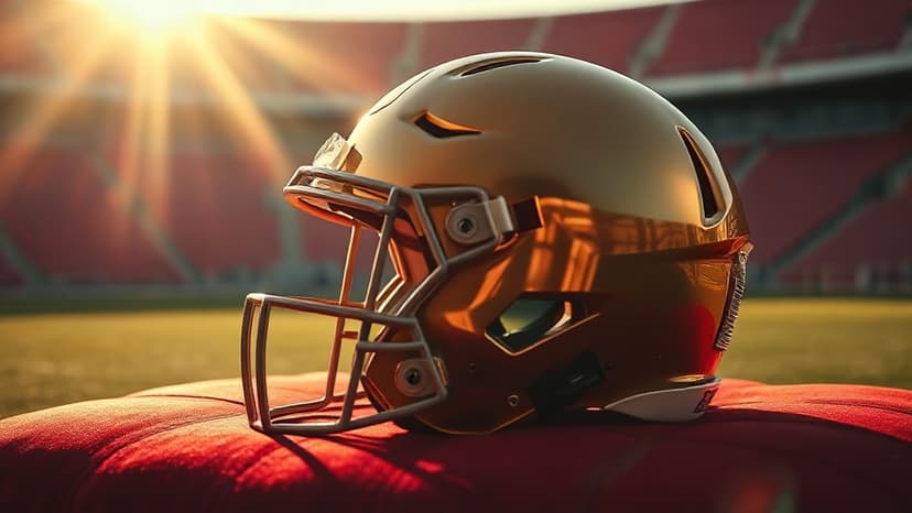 George Kittle Raves Over Wife Claire's SI Swim Cover