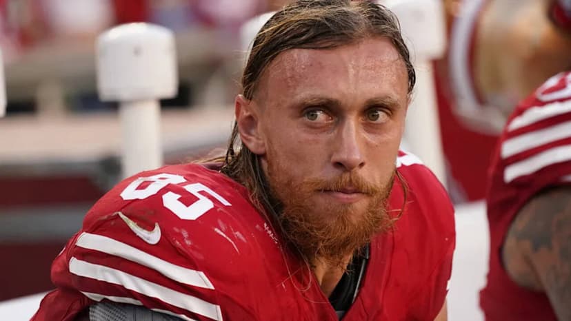 Kittle's Comeback: A 10th Season Push After Injury